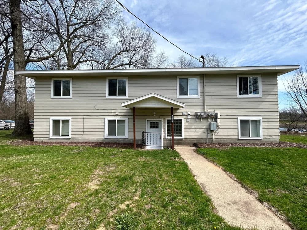 Muskegon apartments for rent - Property image - 1500 Carr Road - 3