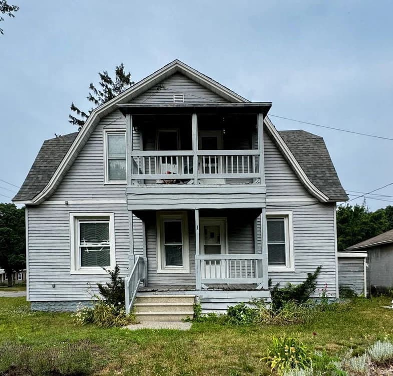 Muskegon apartments for rent - Property image - 2550 Crozier Avenue - 2