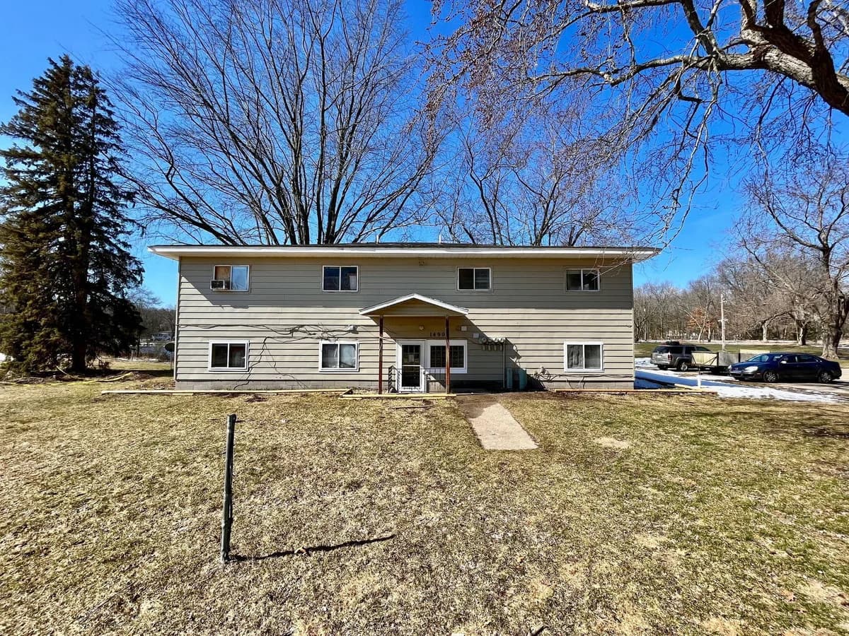 Muskegon apartments for rent - Property image - 1545 Carmil Drive - 3