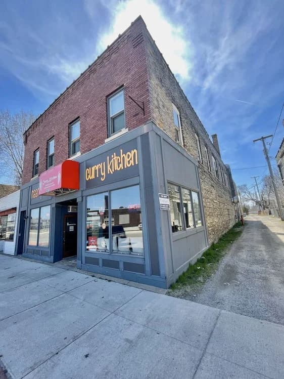 Muskegon apartments for rent - Property image - 1133 3rd Street - 1
