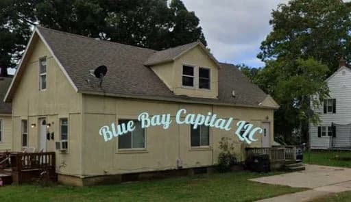 Muskegon apartments for rent - Property image - 1625 Park St. - 1