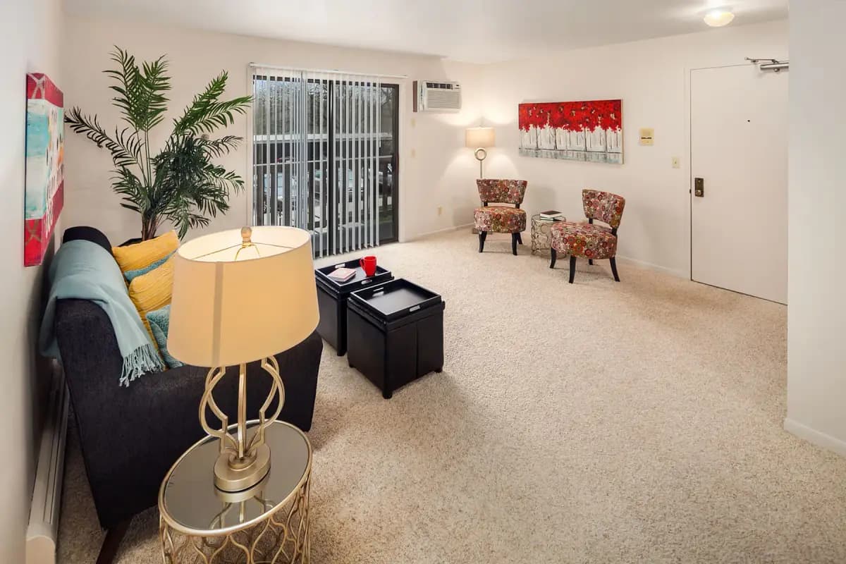 Muskegon apartments for rent - Property image - Barclay Village Apartments - 3