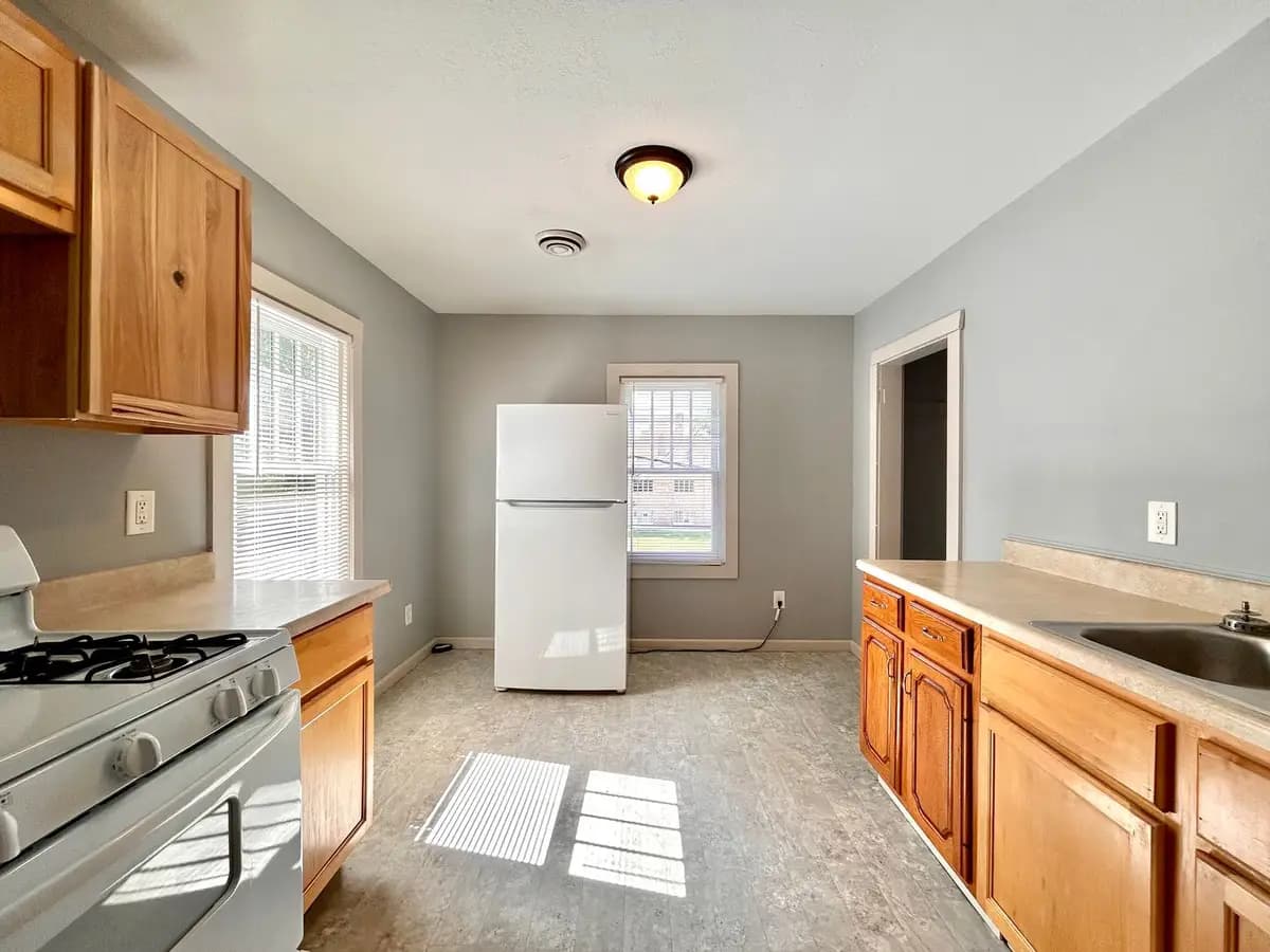 Delaware 81-PLACEMENT Procedure (income restricted) - Apartment - 12
