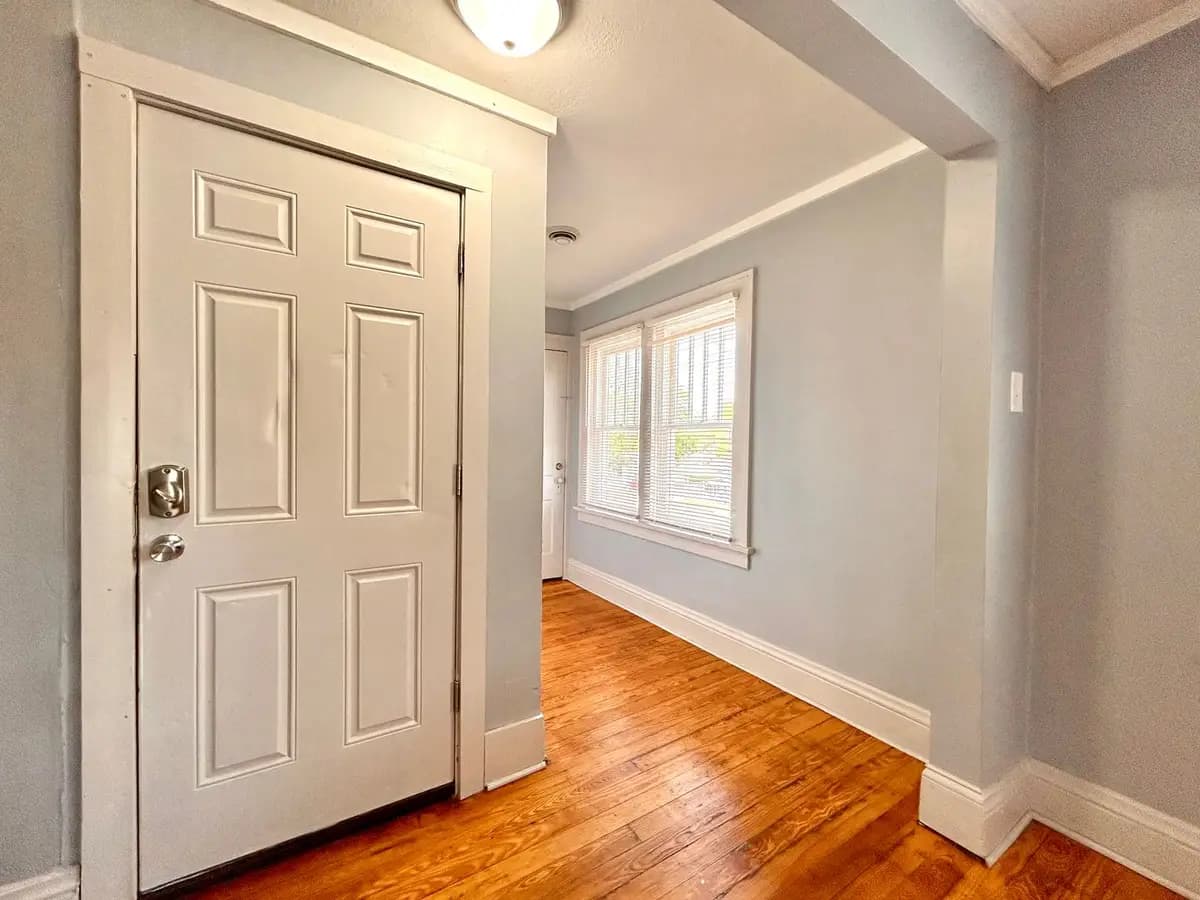 Delaware 81-PLACEMENT Procedure (income restricted) - Apartment - 17