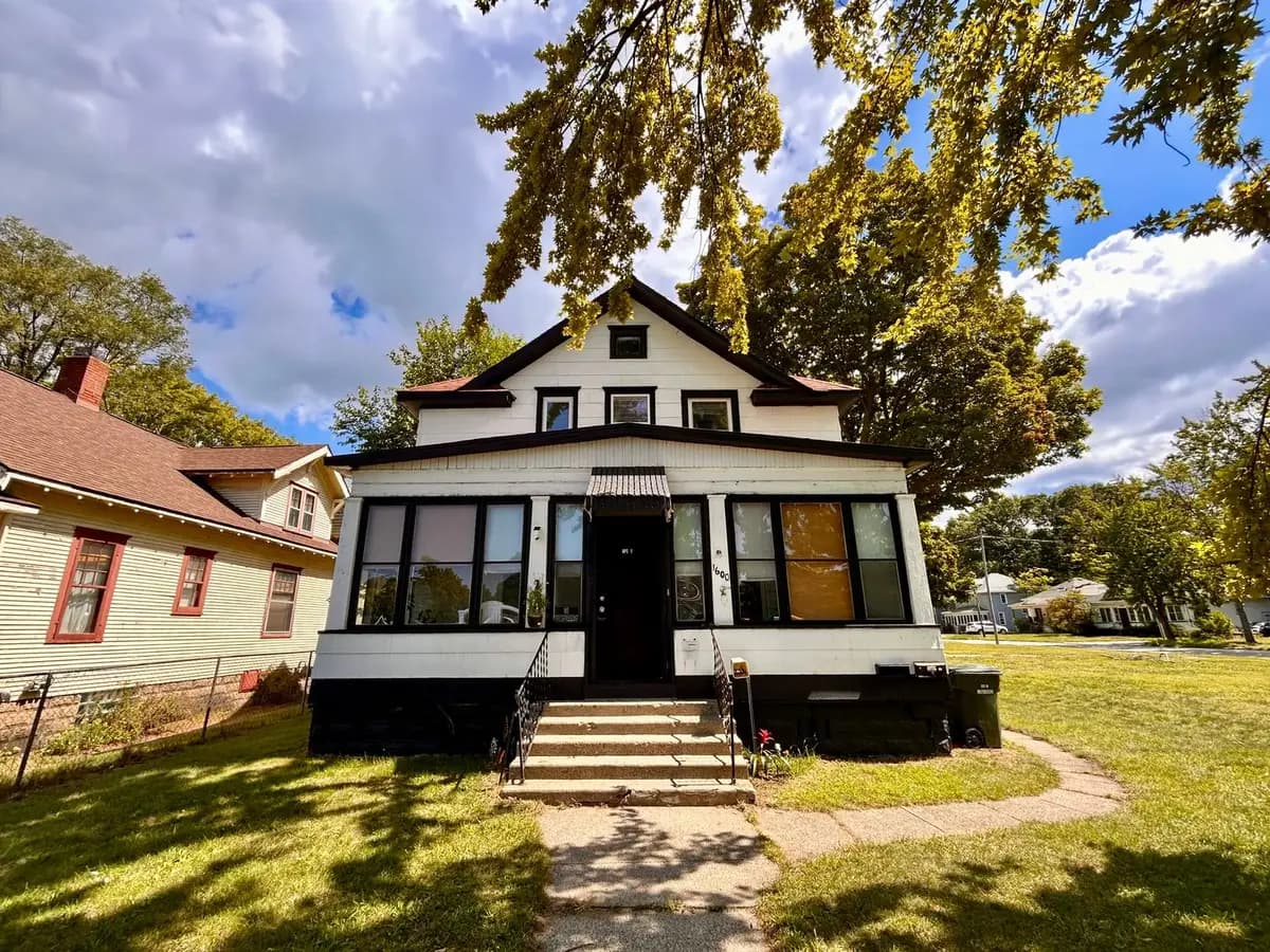 1600 7th Street - House - 1