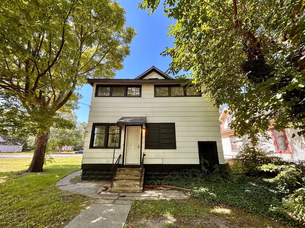 1600 7th Street - House - 20