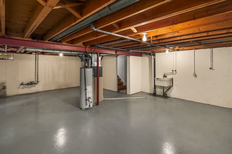 Muskegon apartments for rent - image - 1 Bedroom Townhouse