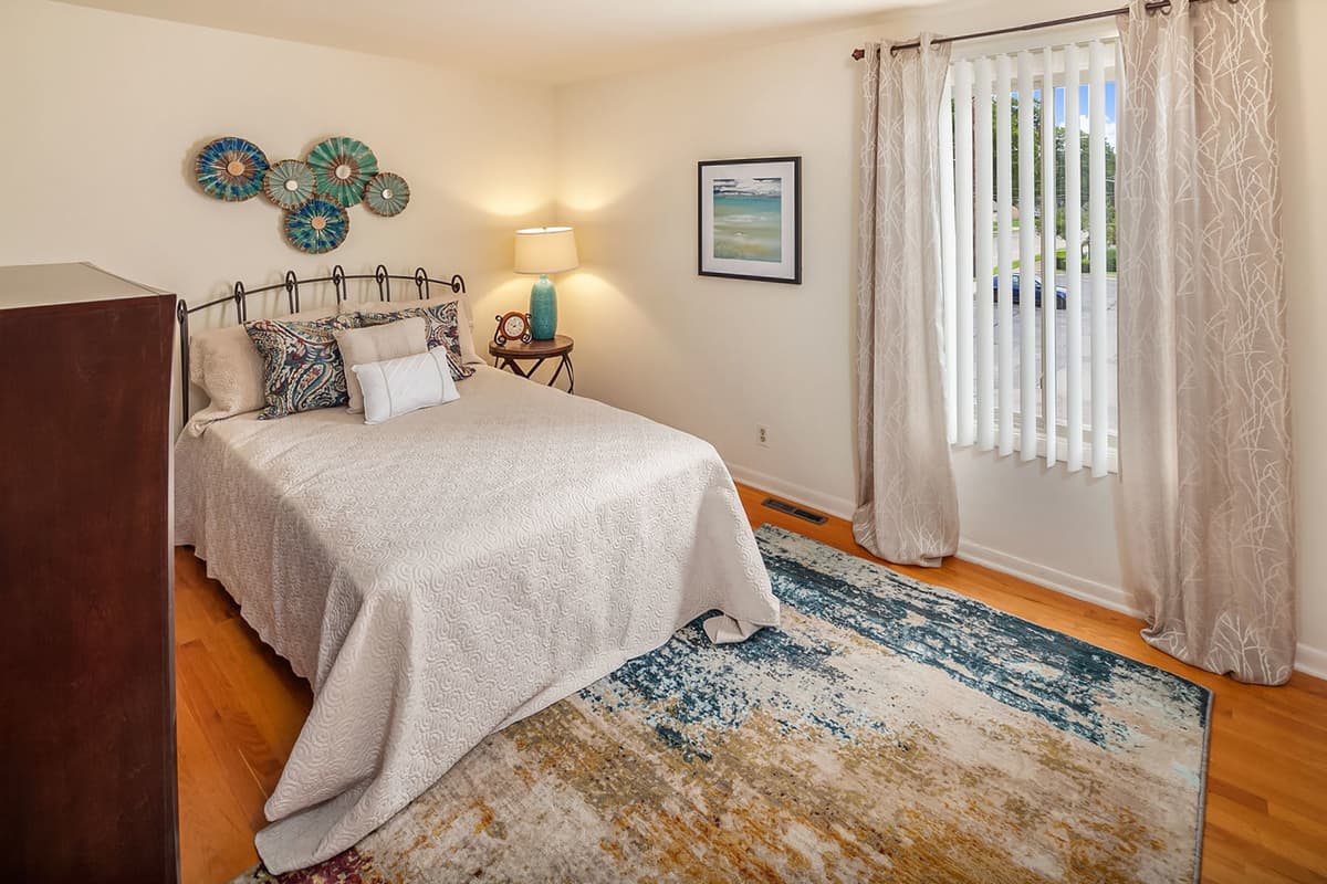 Muskegon Townhouses - Apartment - 32