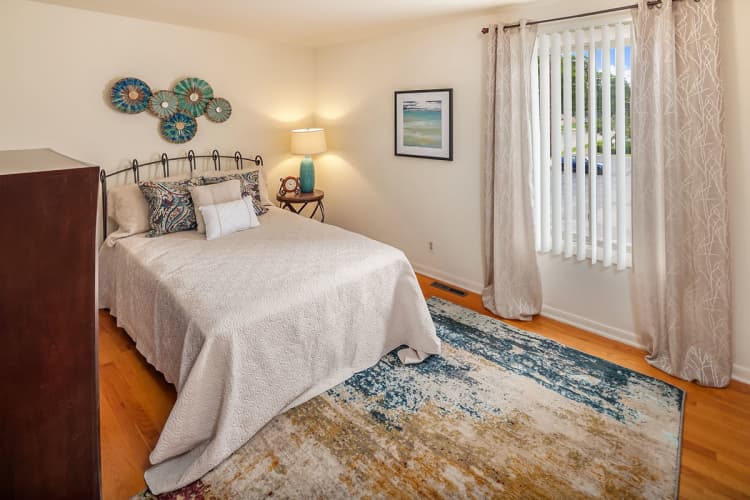 Muskegon apartments for rent - image - 2 Bedroom Townhouse