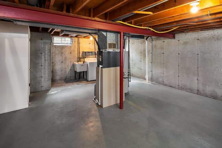 Muskegon apartments for rent - image - 3 Bedroom Townhouse