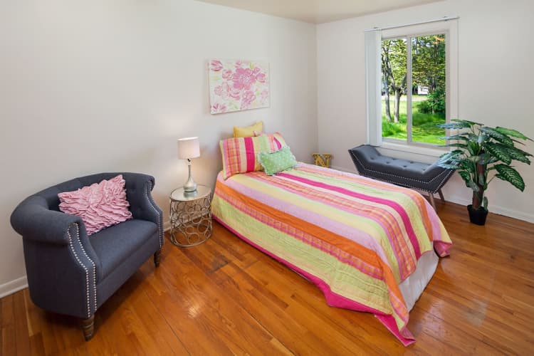 Muskegon apartments for rent - image - 3 Bedroom Townhouse