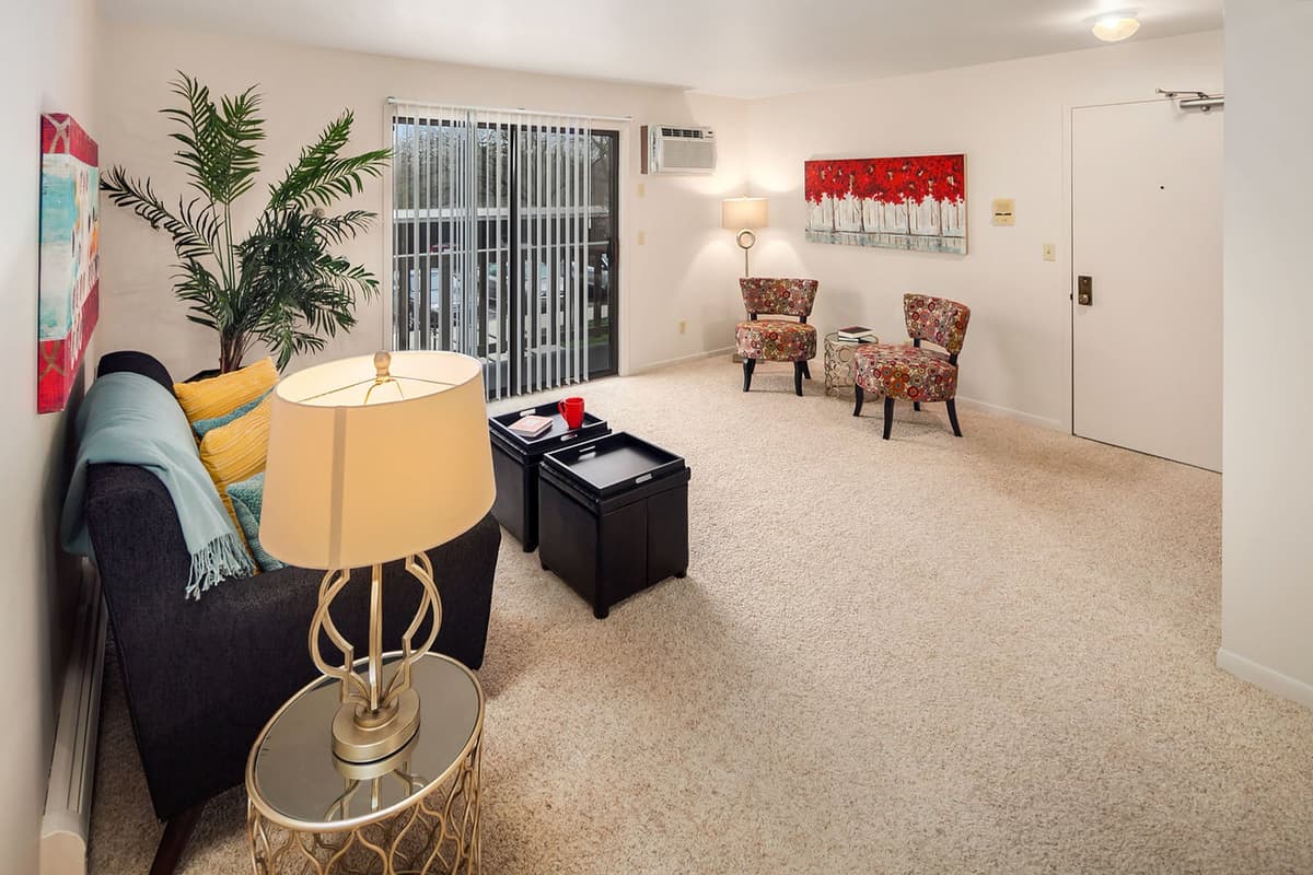 Muskegon apartments for rent - Property image - Barclay Apartments & Townhomes - 2