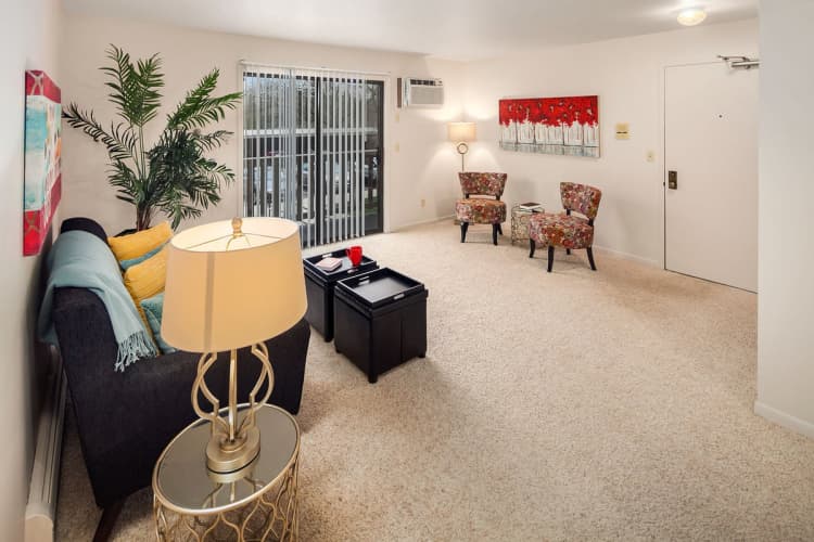Muskegon apartments for rent - image - 1 Bedroom