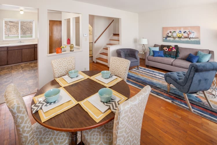 Muskegon apartments for rent - image - 3 Bedroom