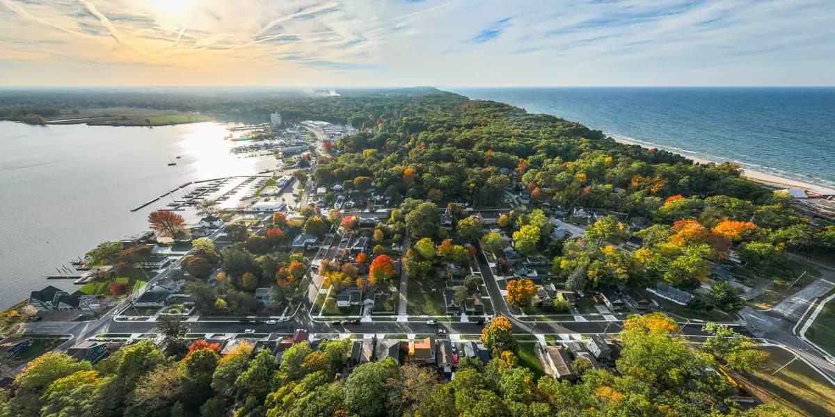 Muskegon apartments for rent - image - housing rental site city Image