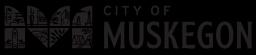 city of Muskegon logo