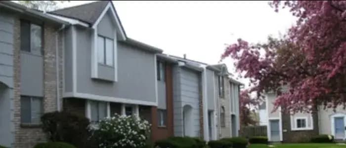 Muskegon apartments for rent - Property image - Barclay Village Apartments - 1