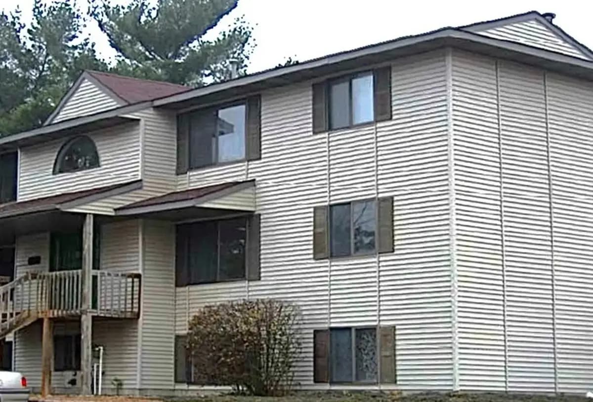 Muskegon apartments for rent - Property image - Northside Pines Apartments - 1