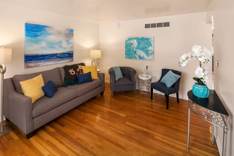 Muskegon apartments for rent - image - 1 Bedroom Townhouse