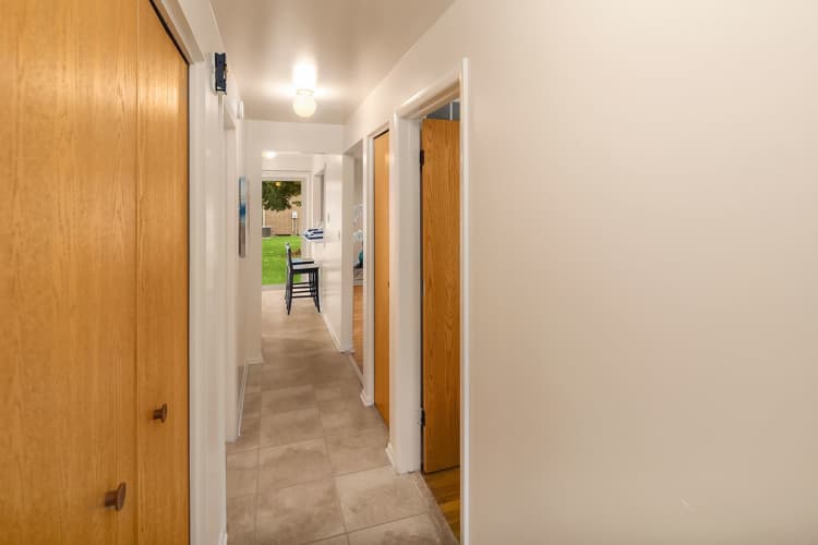 Muskegon apartments for rent - image - 1 Bedroom Townhouse