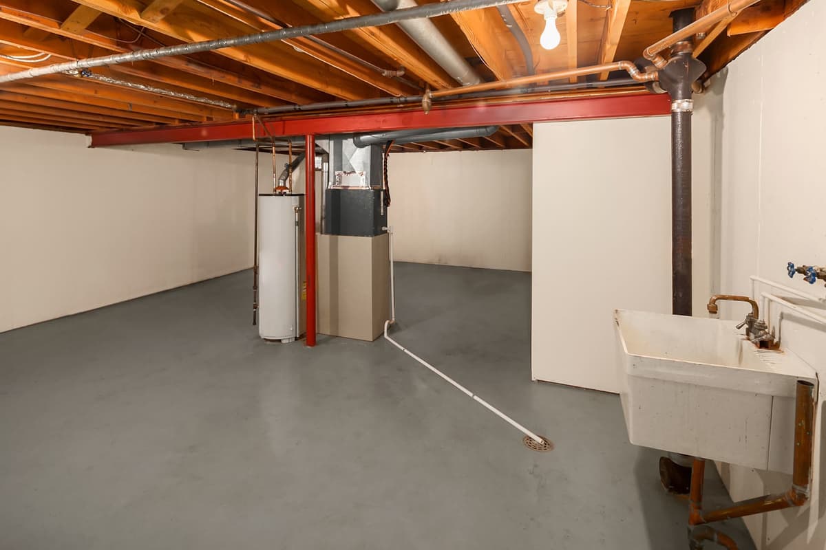 Muskegon apartments for rent - image - 1 Bedroom Townhouse