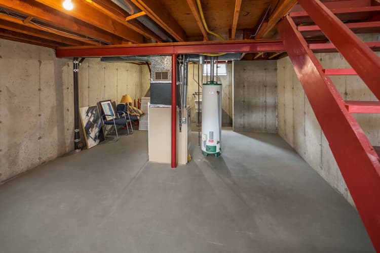 Muskegon apartments for rent - image - 2 Bedroom Townhouse