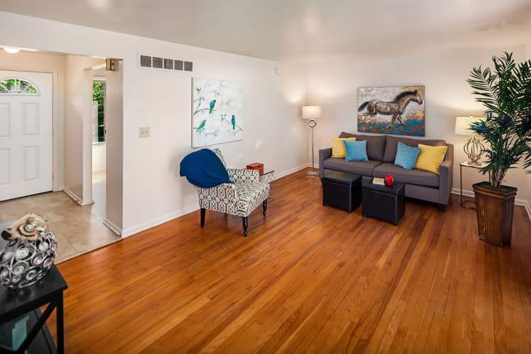 Muskegon apartments for rent - image - 3 Bedroom Townhouse
