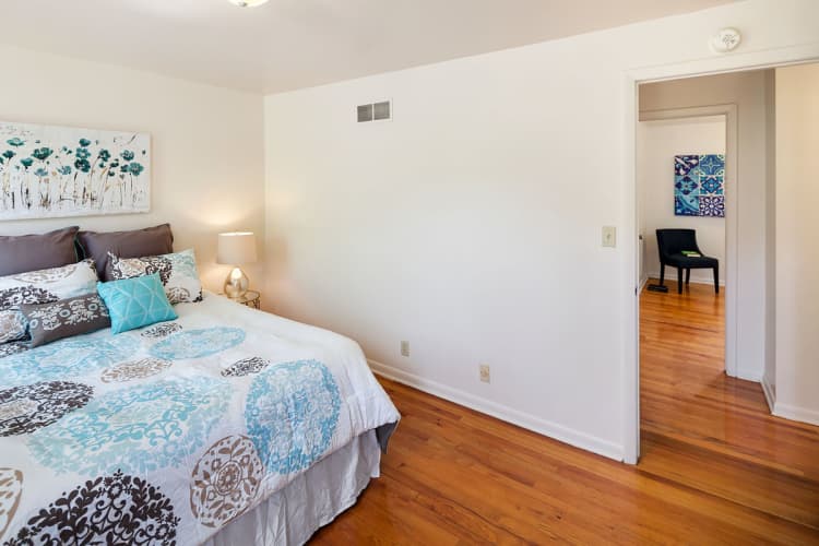 Muskegon apartments for rent - image - 3 Bedroom Townhouse