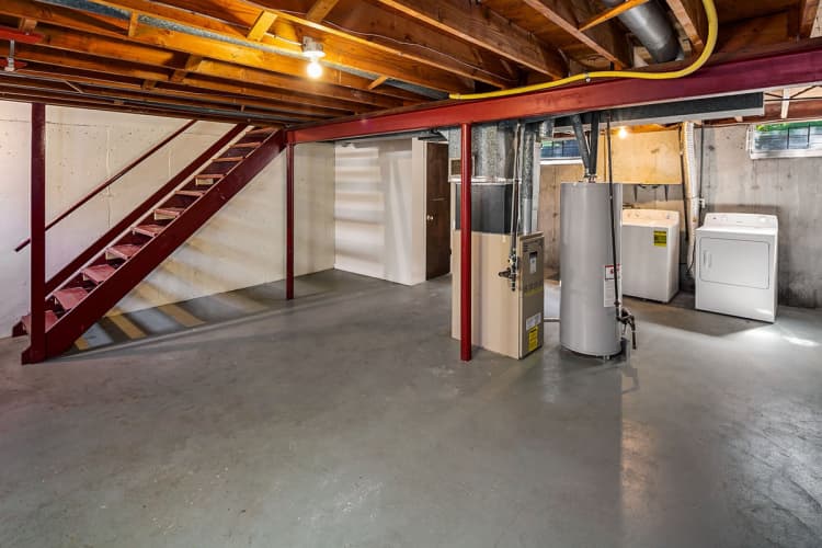 Muskegon apartments for rent - image - 3 Bedroom Townhouse