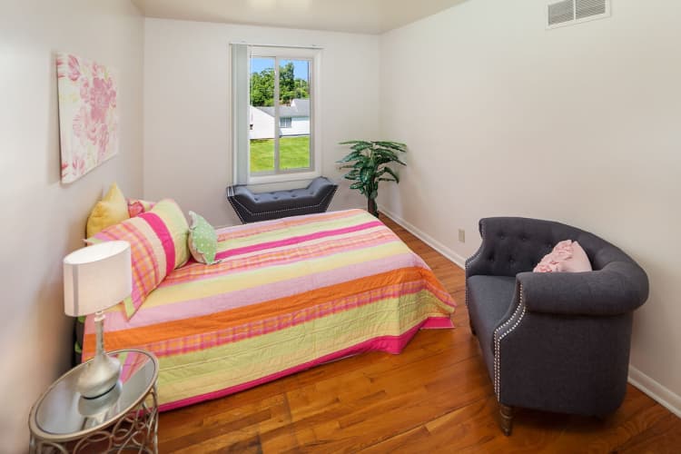 Muskegon apartments for rent - image - 3 Bedroom Townhouse
