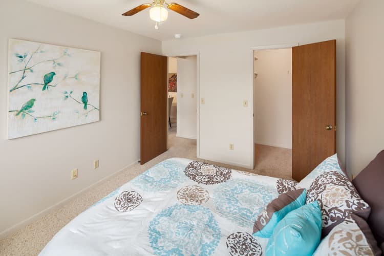 Muskegon apartments for rent - image - 1 Bedroom