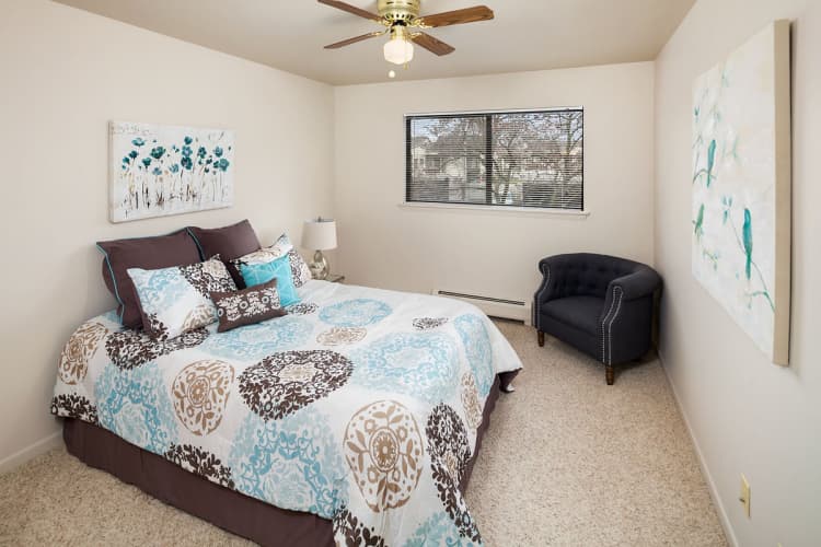 Muskegon apartments for rent - image - 1 Bedroom
