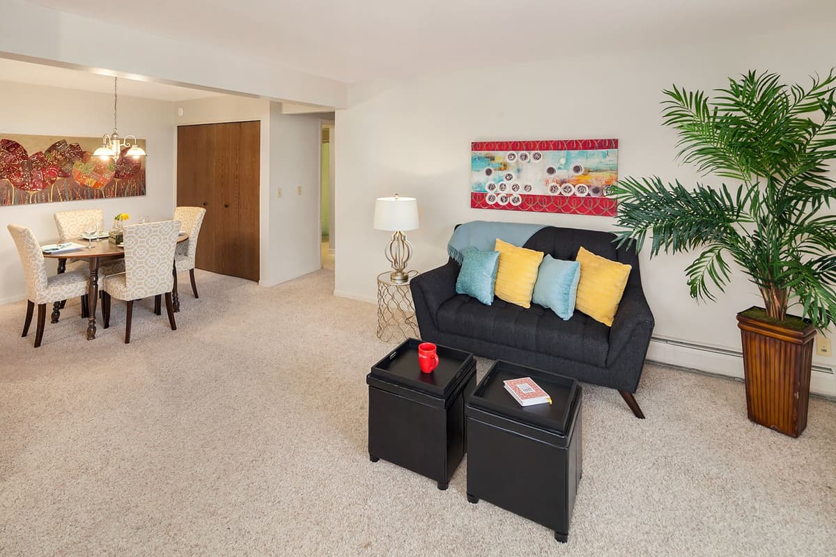 Muskegon apartments for rent - Property image - Barclay Apartments & Townhomes - 3