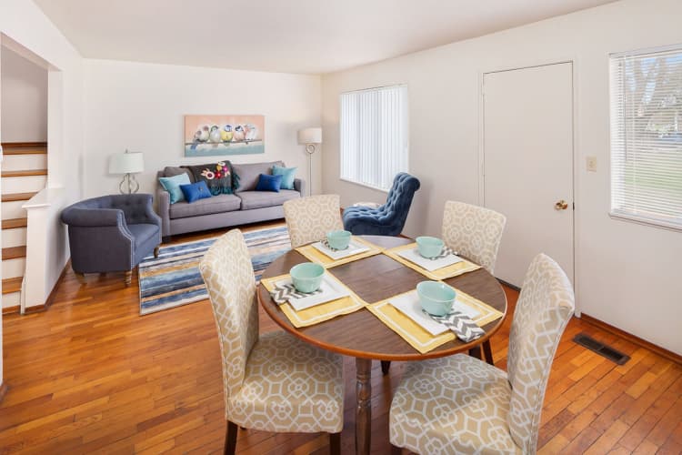 Muskegon apartments for rent - image - 3 Bedroom