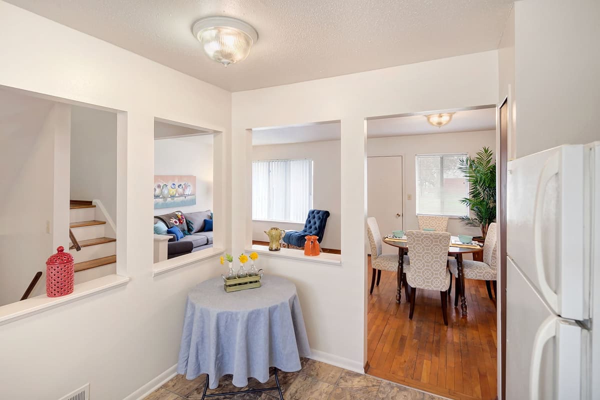 Muskegon apartments for rent - image - 3 Bedroom