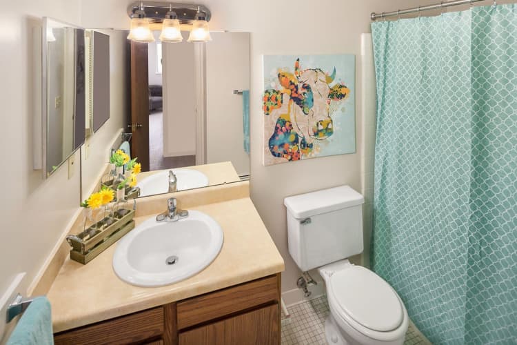 Muskegon apartments for rent - image - 1 Bedroom