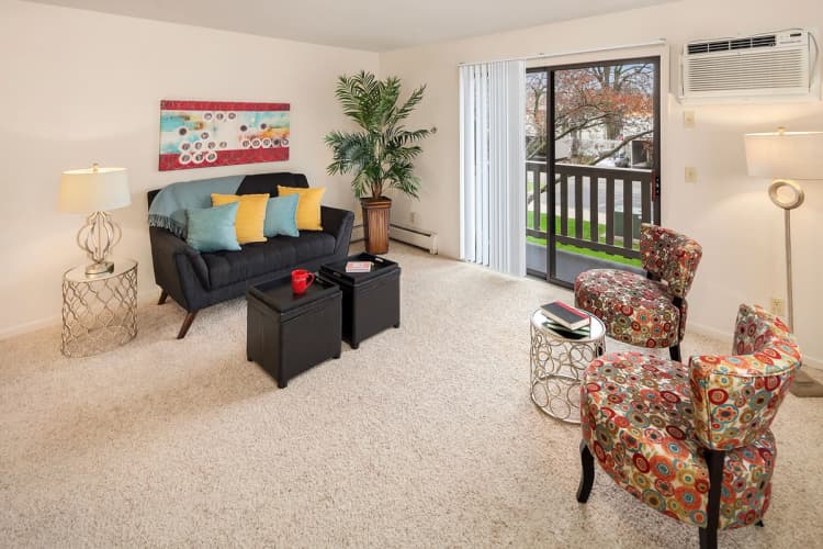 Muskegon apartments for rent - image - 1 Bedroom