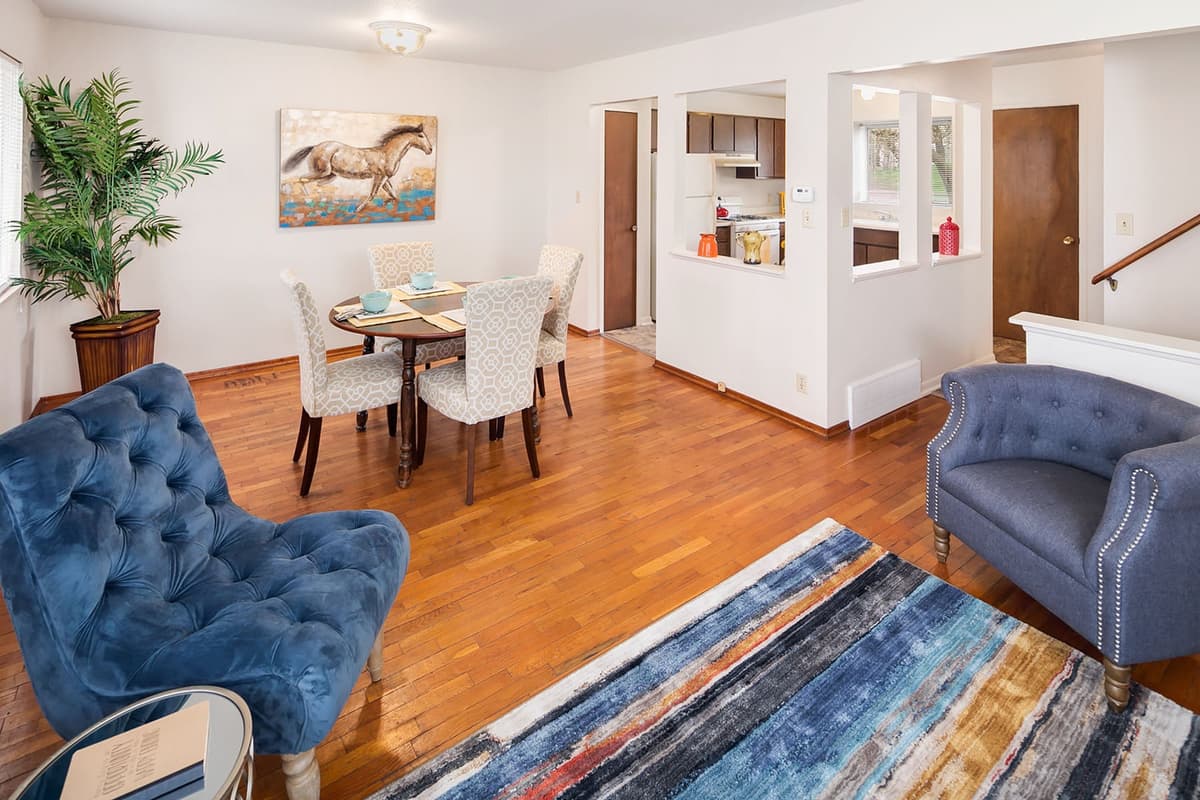 Muskegon apartments for rent - image - 3 Bedroom