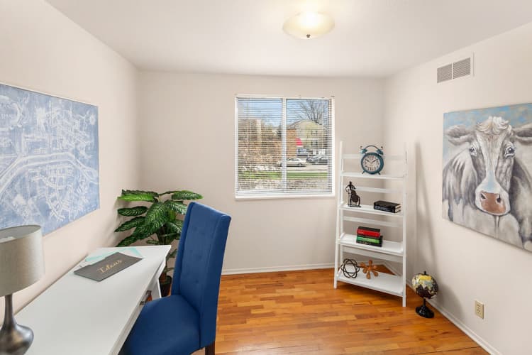 Muskegon apartments for rent - image - 3 Bedroom