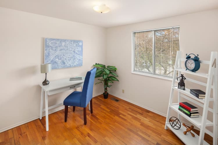 Muskegon apartments for rent - image - 3 Bedroom