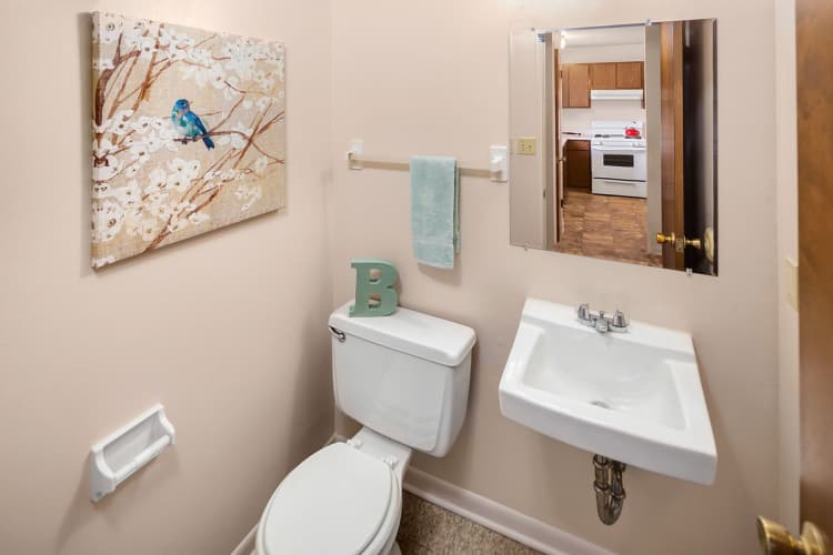 Muskegon apartments for rent - image - 3 Bedroom