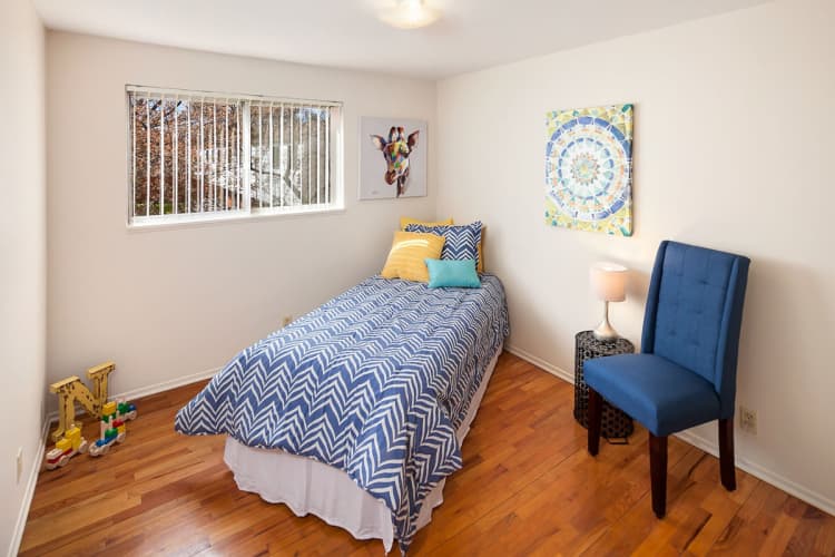 Muskegon apartments for rent - image - 3 Bedroom