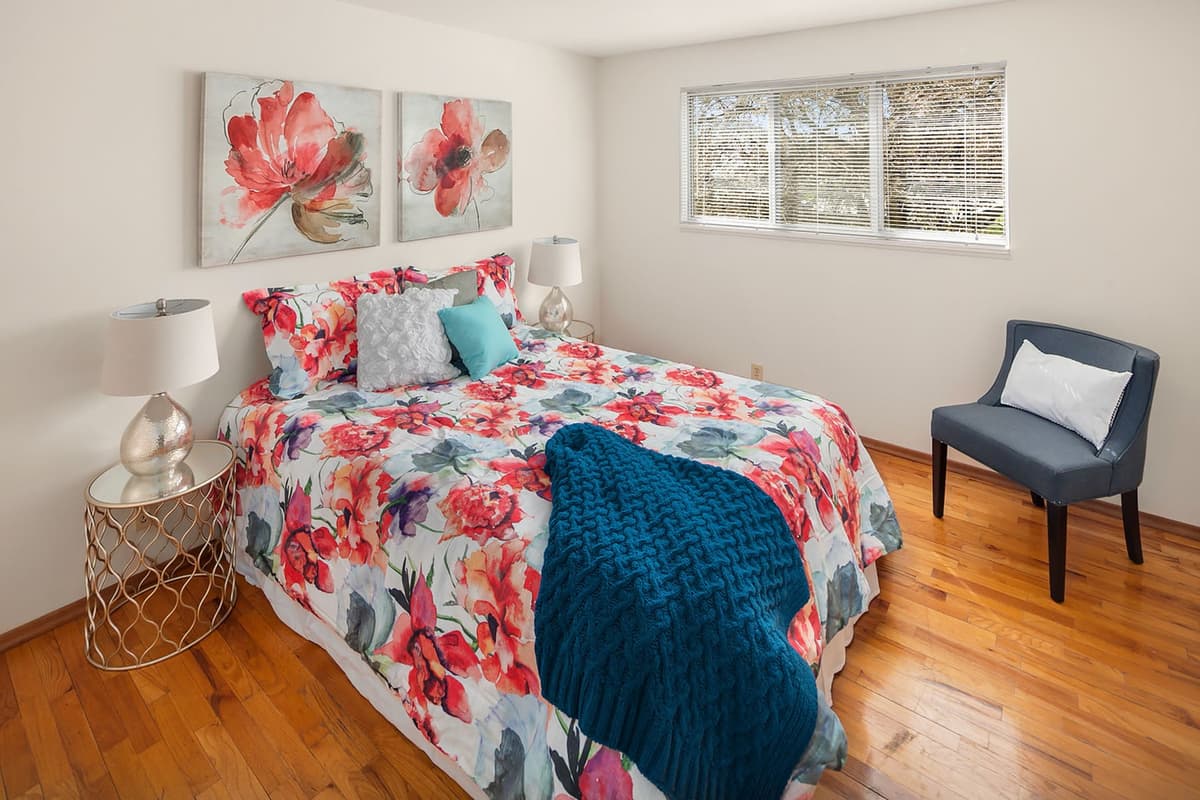 Muskegon apartments for rent - image - 3 Bedroom