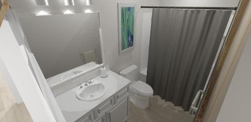 Muskegon apartments for rent - Property image - 2073 Dowd St - 2