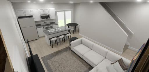 Muskegon apartments for rent - Property image - 2073 Dowd St - 1