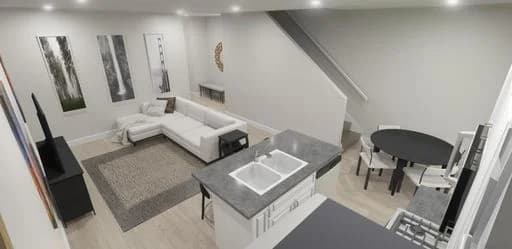Muskegon apartments for rent - Property image - 2071 Dowd St - 3