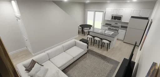 Muskegon apartments for rent - Property image - 2071 Dowd St - 2
