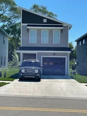 Muskegon apartments for rent - Property image - 685 W. Webster Ave - 1